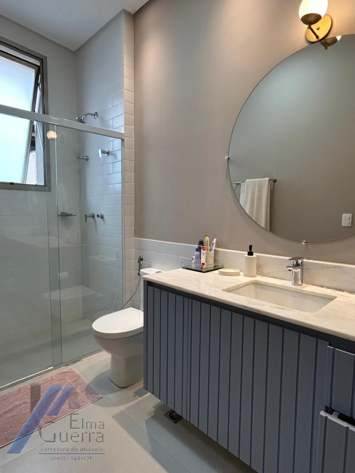 Apartamento, 3 quartos, 160 m² - Foto 51