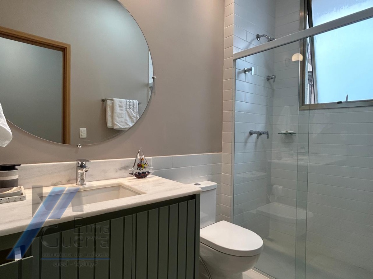 Apartamento, 3 quartos, 160 m² - Foto 52