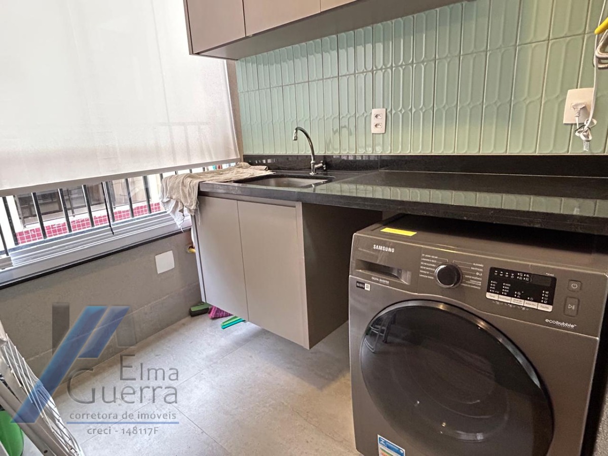 Apartamento, 3 quartos, 160 m² - Foto 59