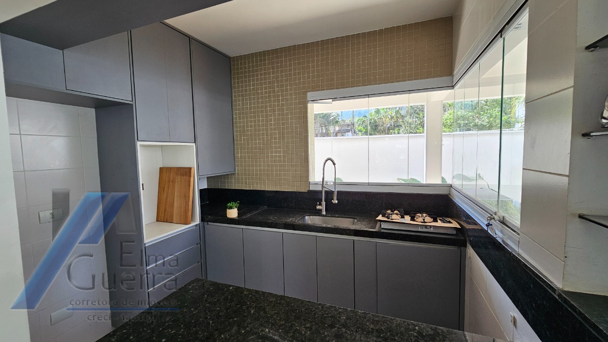 Casa, 5 quartos, 220 m² - Foto 21