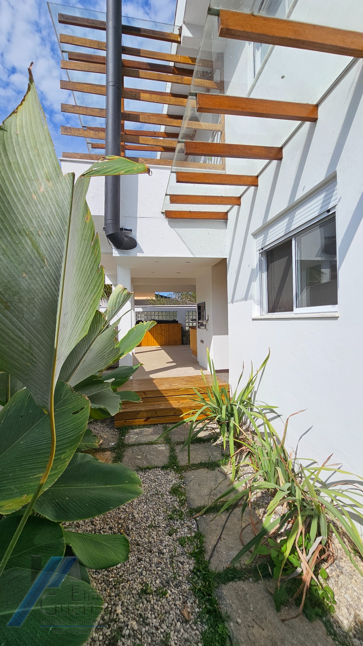 Casa, 5 quartos, 220 m² - Foto 34