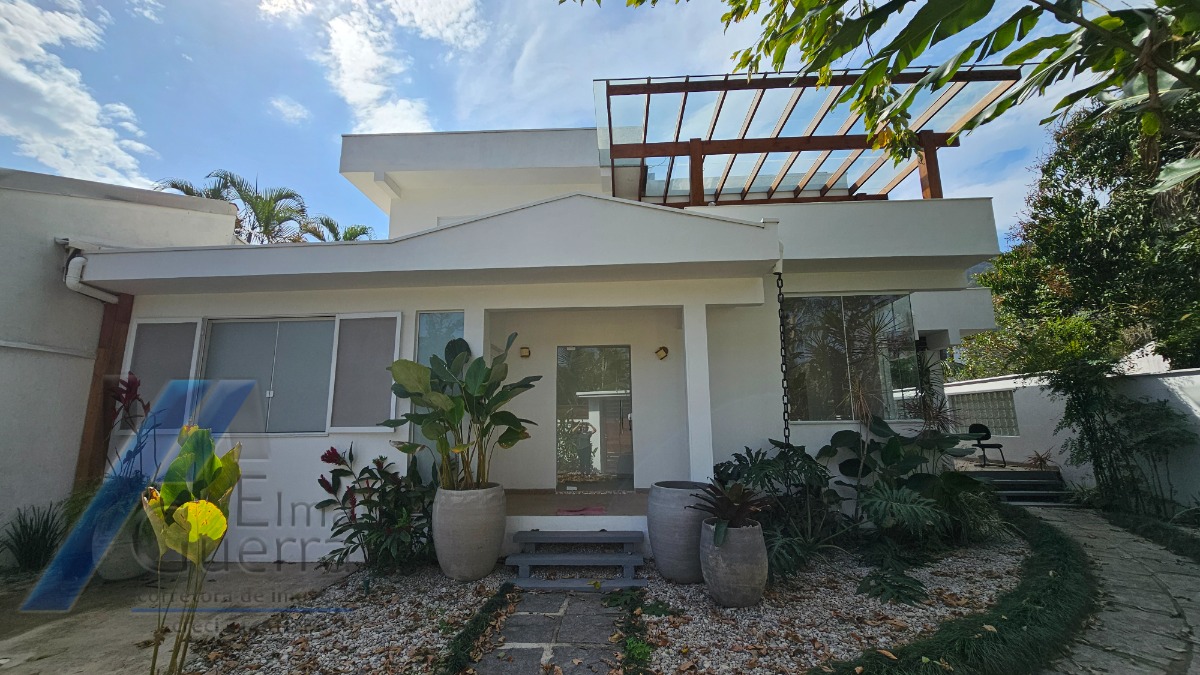 Casa, 5 quartos, 220 m² - Foto 8