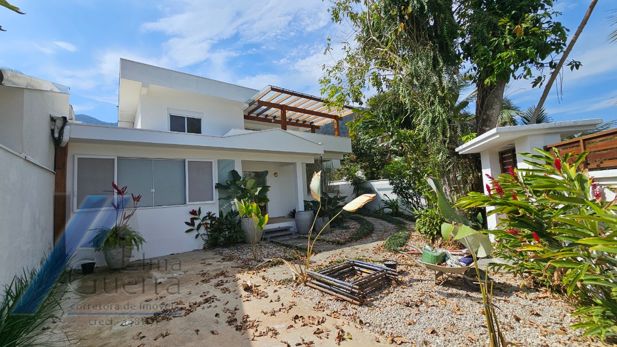 Casa, 5 quartos, 220 m² - Foto 3