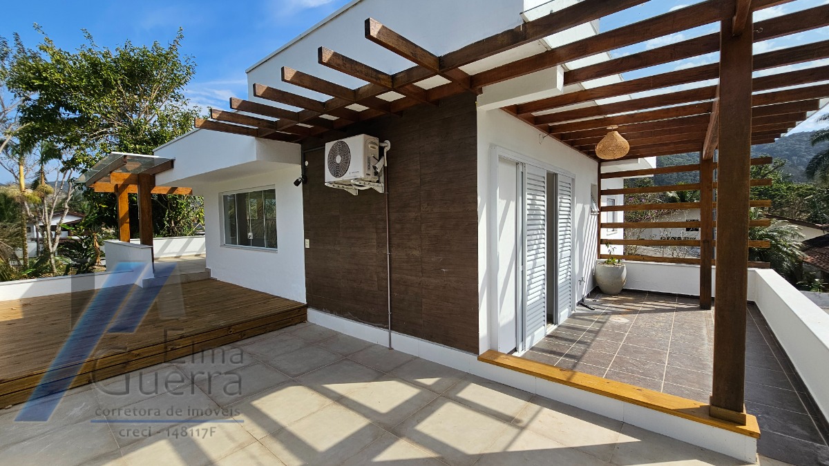 Casa, 5 quartos, 220 m² - Foto 42