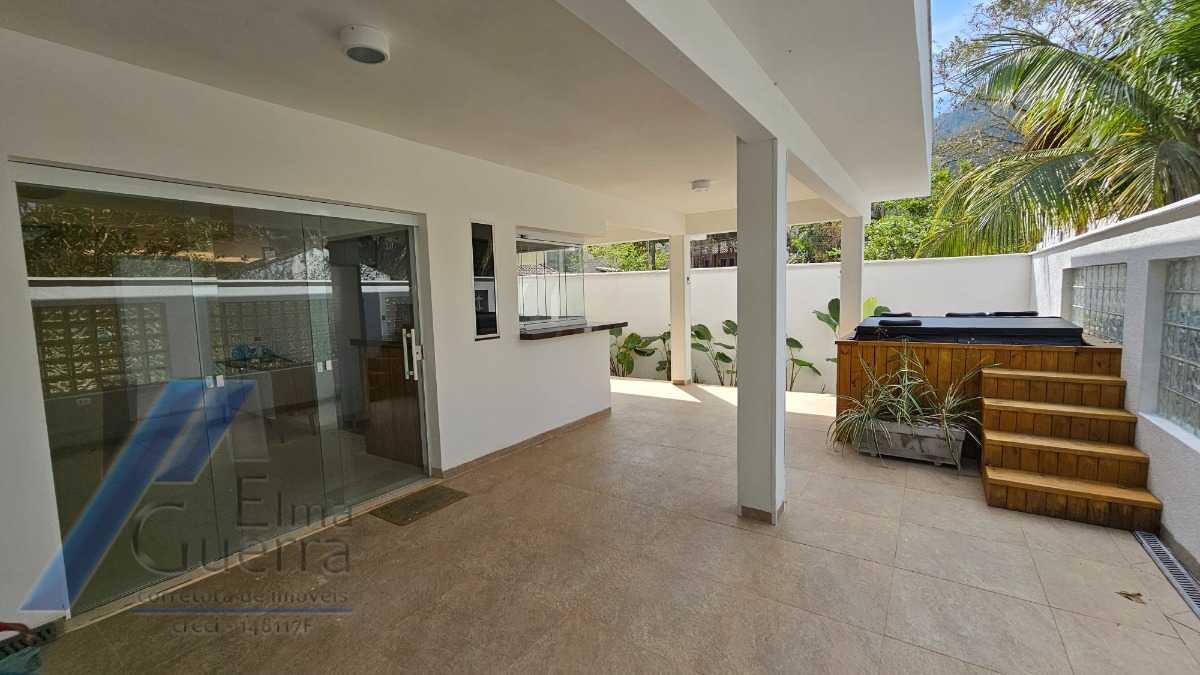 Casa, 5 quartos, 220 m² - Foto 13