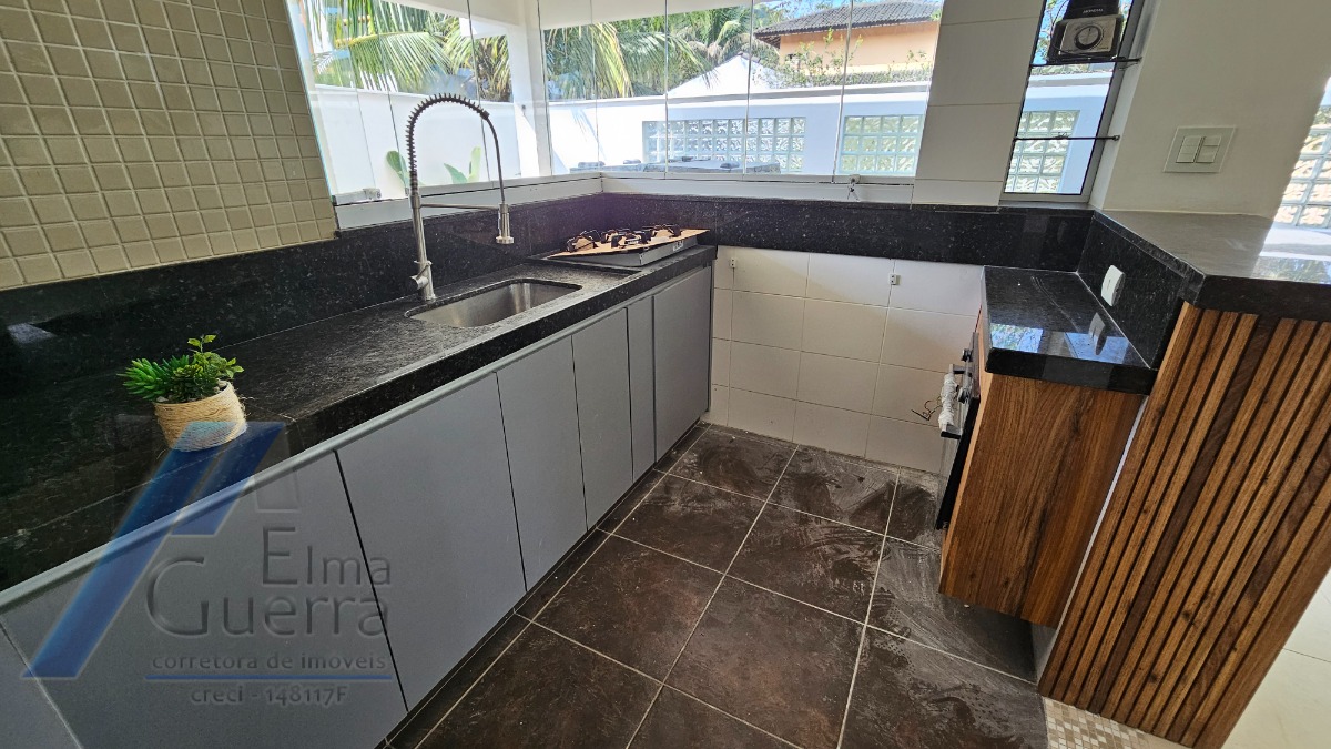 Casa, 5 quartos, 220 m² - Foto 23