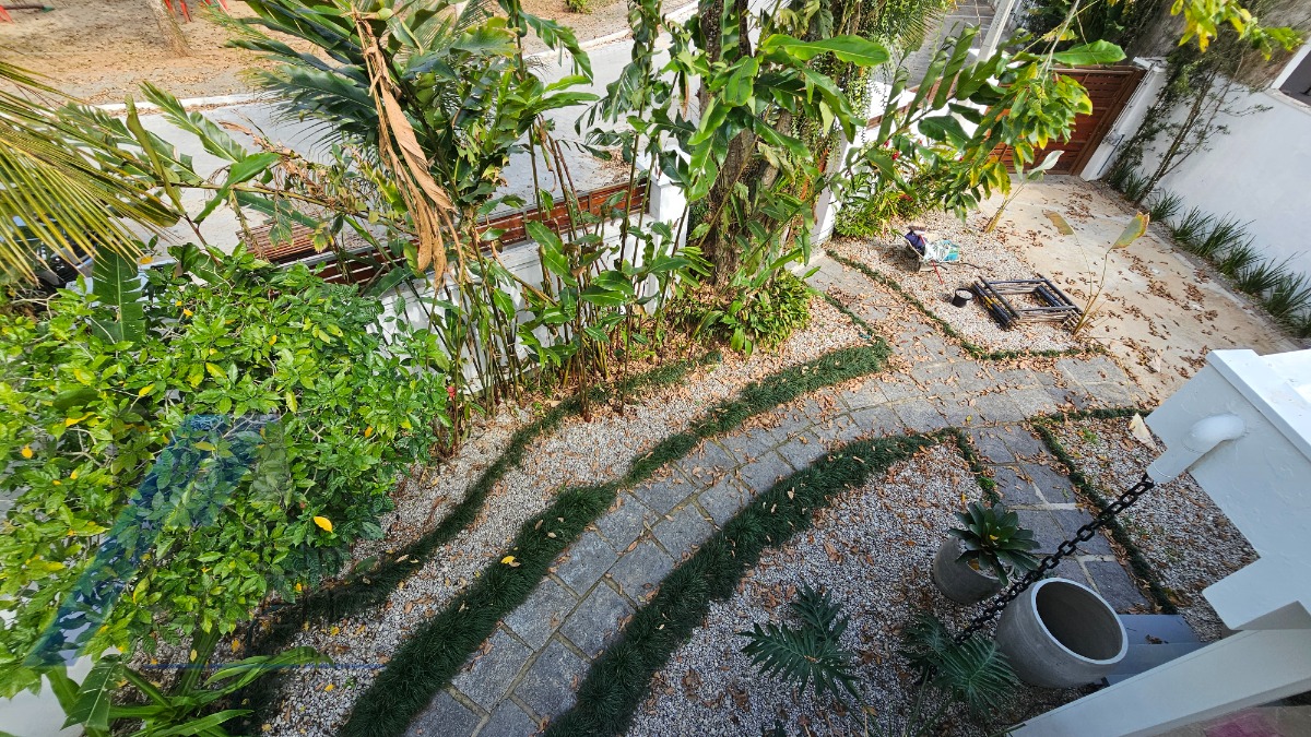 Casa, 5 quartos, 220 m² - Foto 47