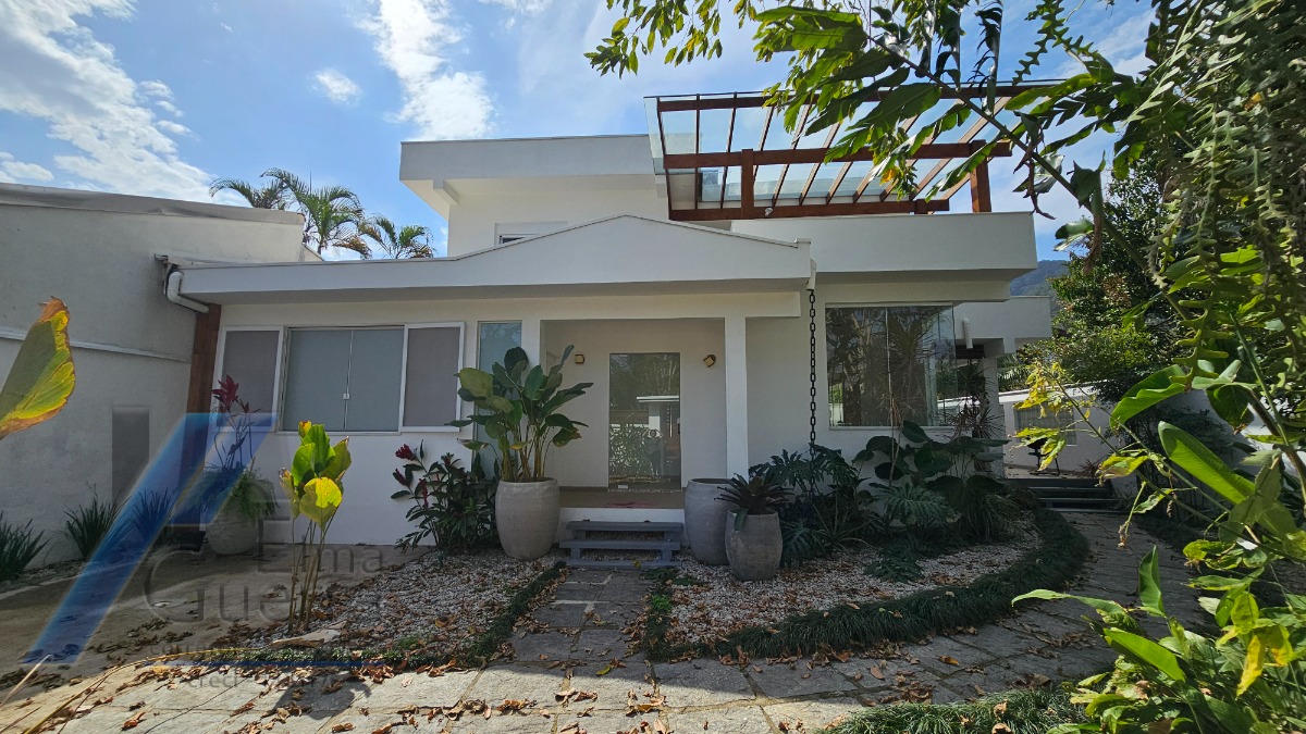 Casa, 5 quartos, 220 m² - Foto 9