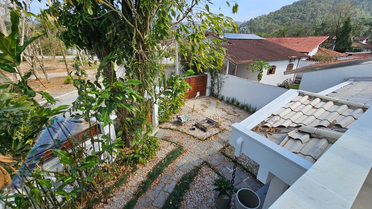 Casa, 5 quartos, 220 m² - Foto 46