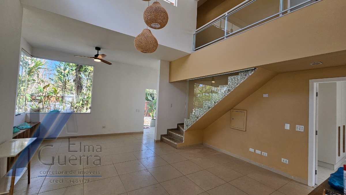 Casa, 5 quartos, 220 m² - Foto 19