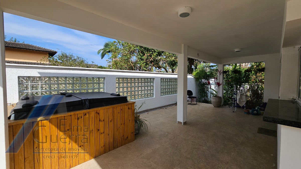 Casa, 5 quartos, 220 m² - Foto 14