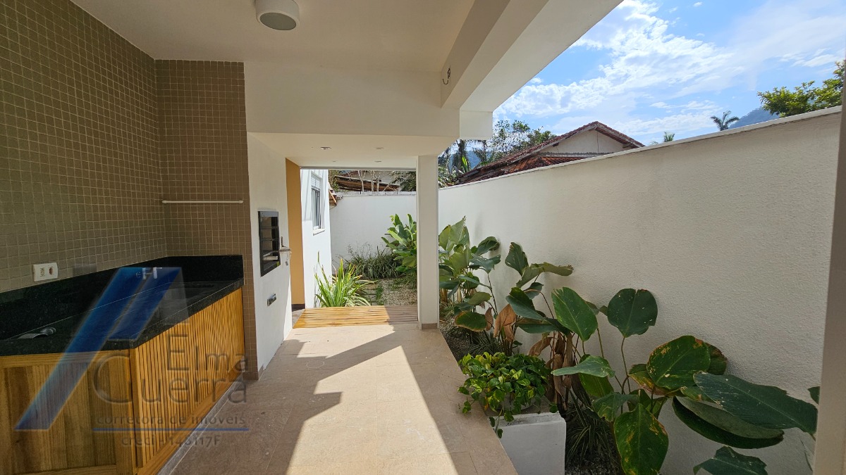 Casa, 5 quartos, 220 m² - Foto 15