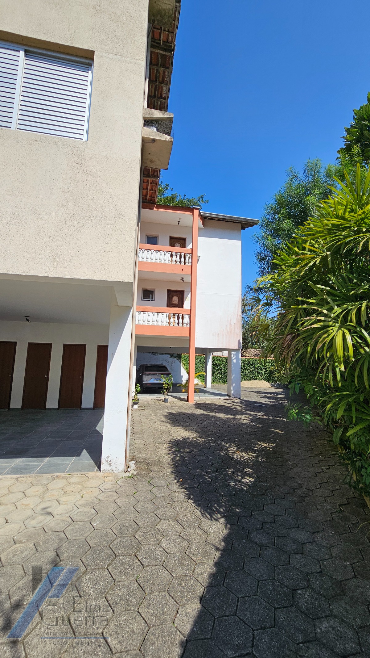 Apartamento, 1 quarto, 55 m² - Foto 10