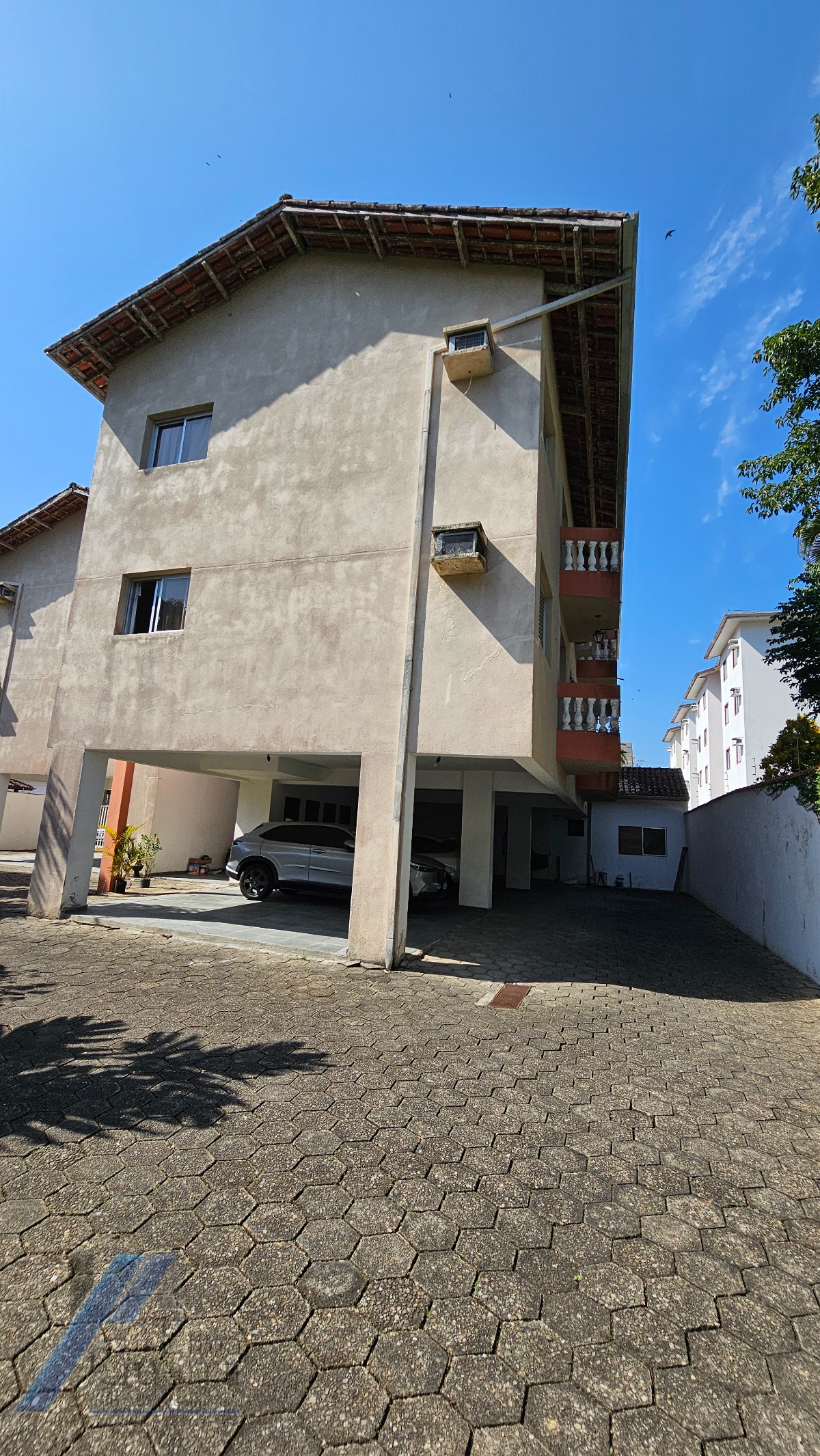 Apartamento, 1 quarto, 55 m² - Foto 31