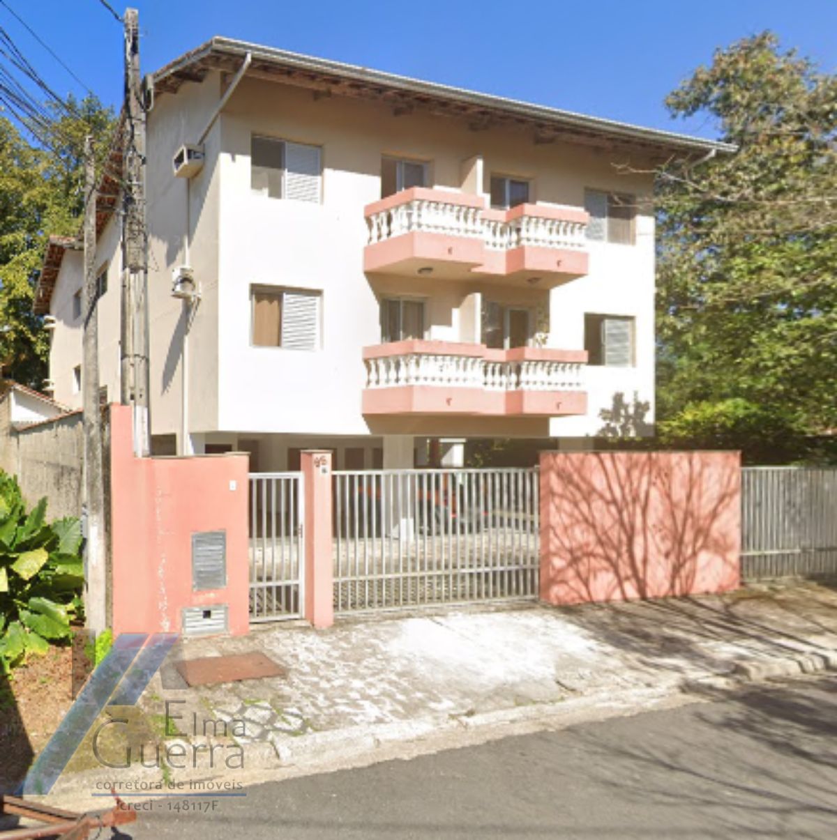 Apartamento, 1 quarto, 55 m² - Foto 3