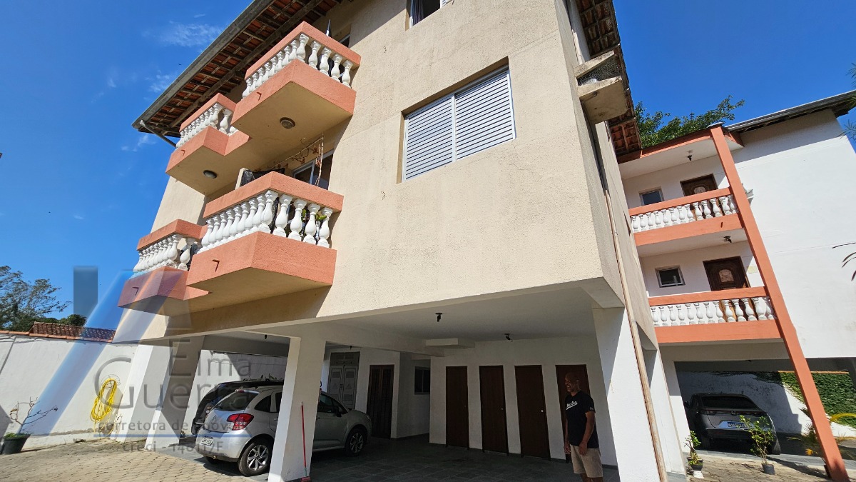 Apartamento, 1 quarto, 55 m² - Foto 5