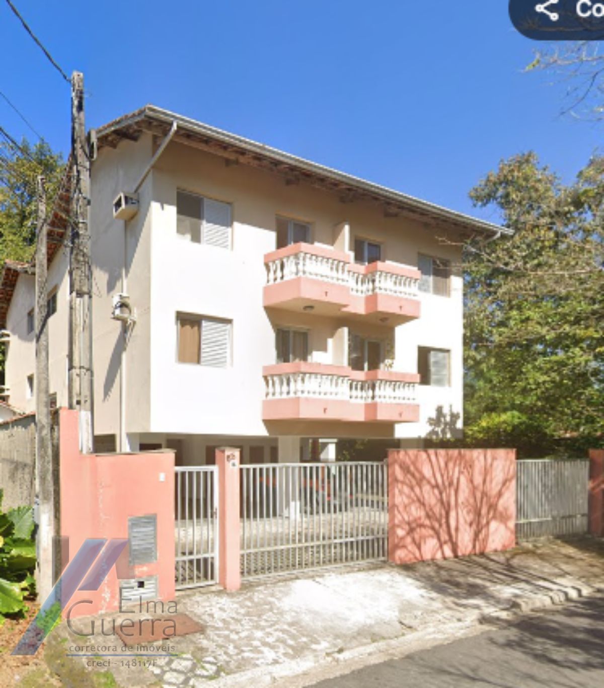 Apartamento, 1 quarto, 55 m² - Foto 2