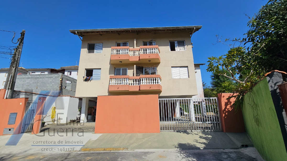 Apartamento, 1 quarto, 55 m² - Foto 4