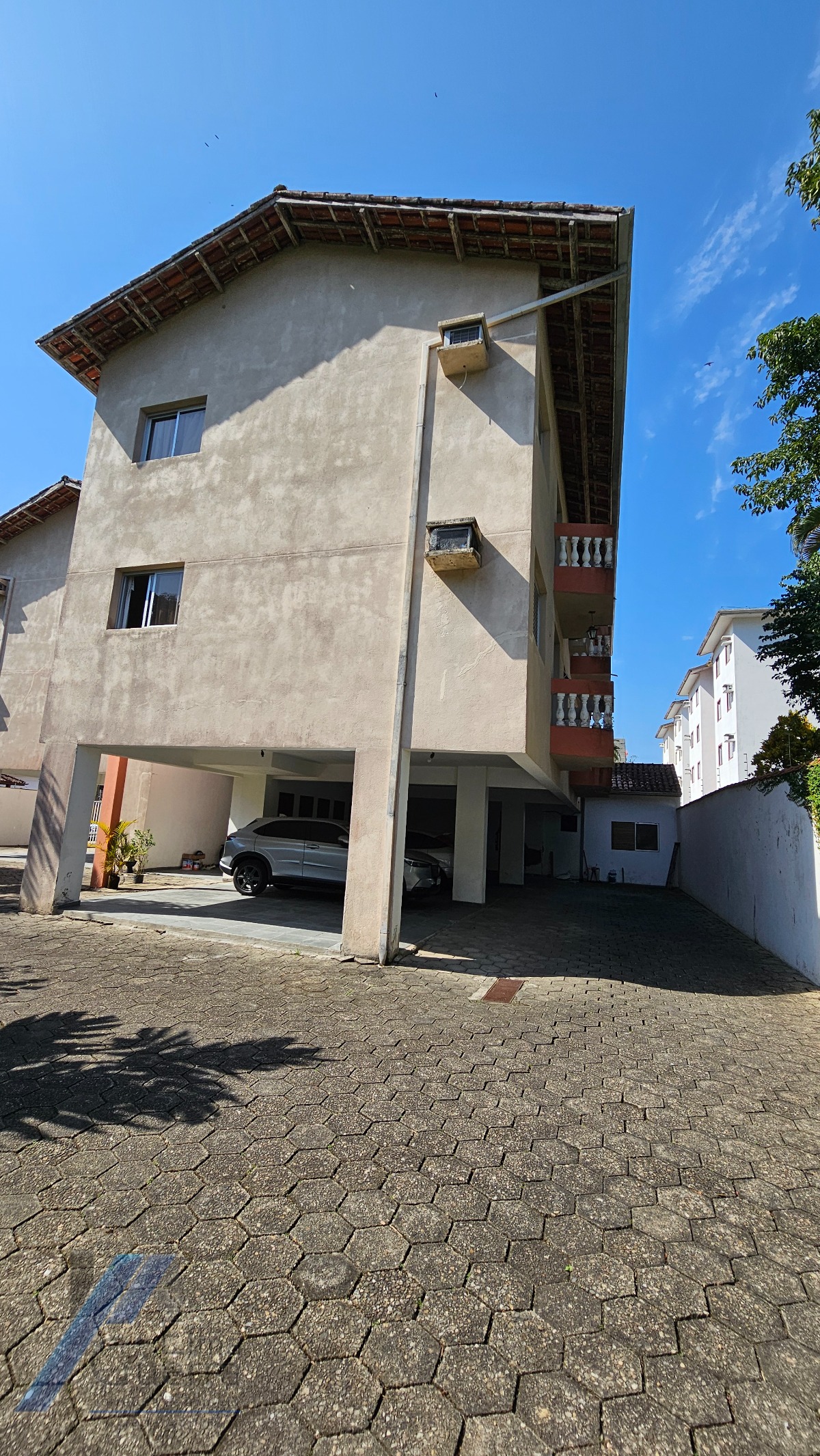 Apartamento, 1 quarto, 55 m² - Foto 7