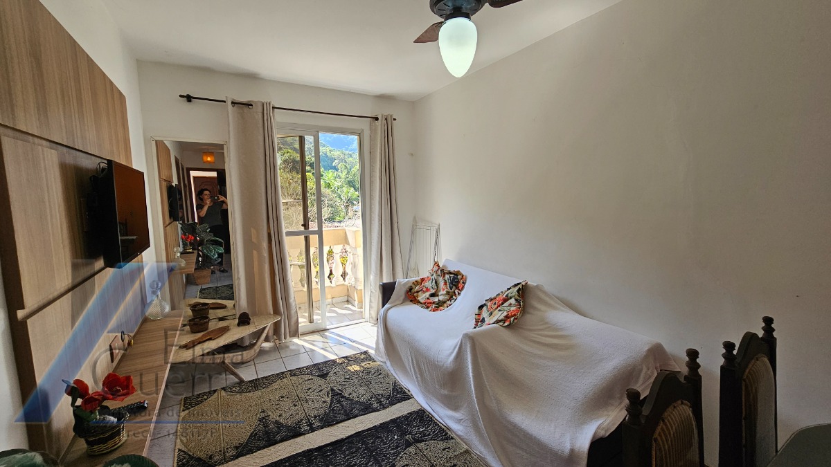 Apartamento, 1 quarto, 55 m² - Foto 13