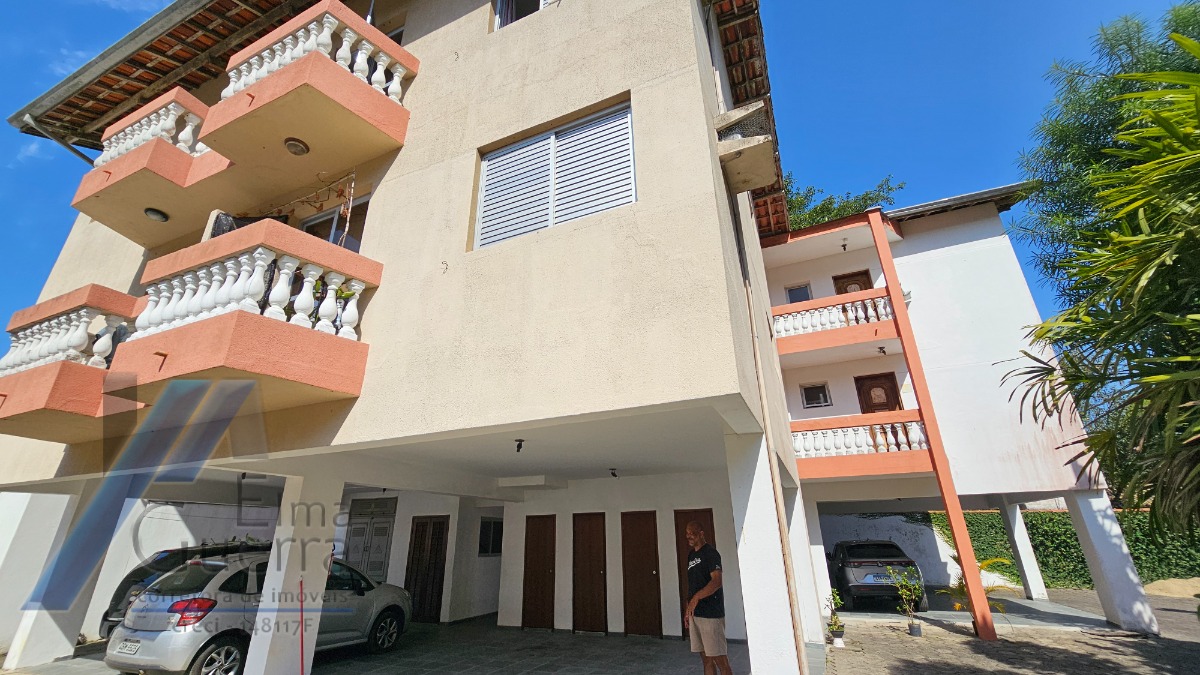 Apartamento, 1 quarto, 55 m² - Foto 1