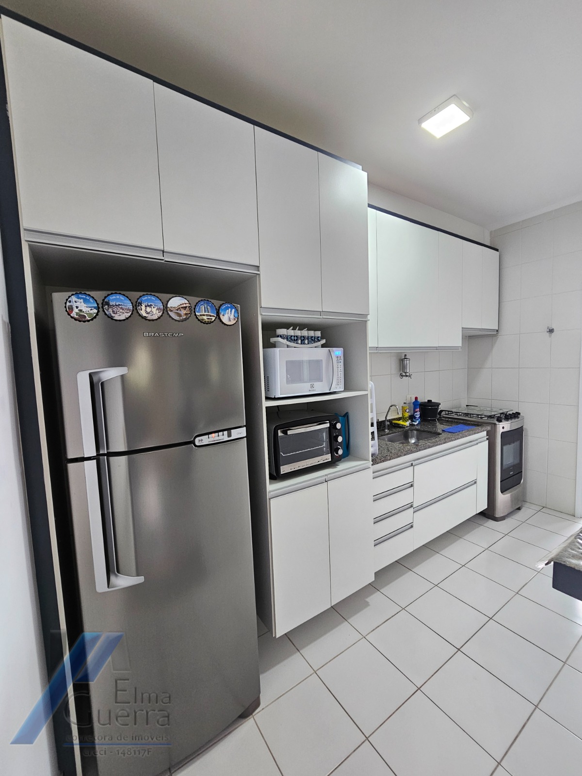 Apartamento, 2 quartos, 74 m² - Foto 25