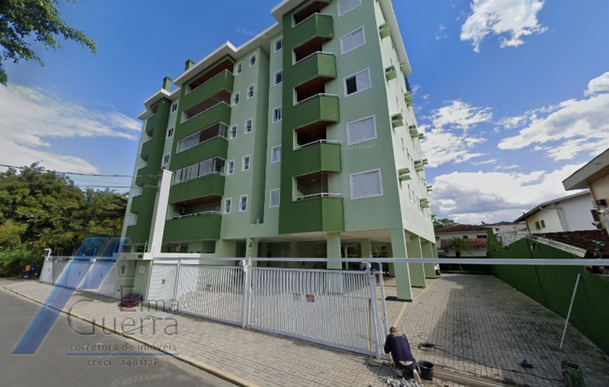 Apartamento, 2 quartos, 74 m² - Foto 2