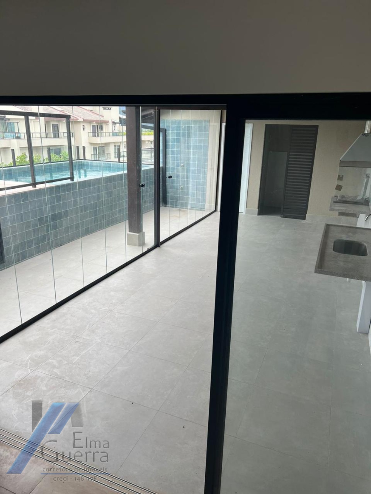 Apartamento, 3 quartos, 166 m² - Foto 37
