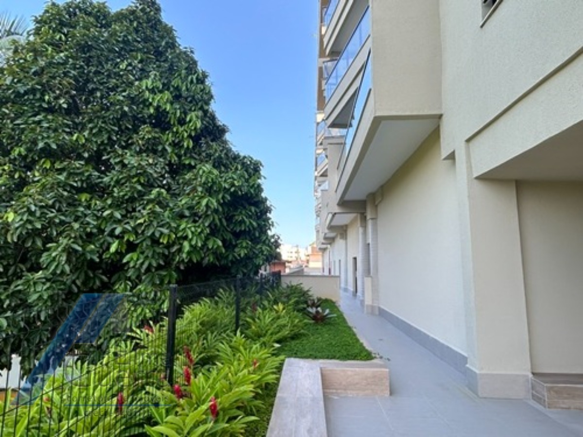 Apartamento, 3 quartos, 166 m² - Foto 11