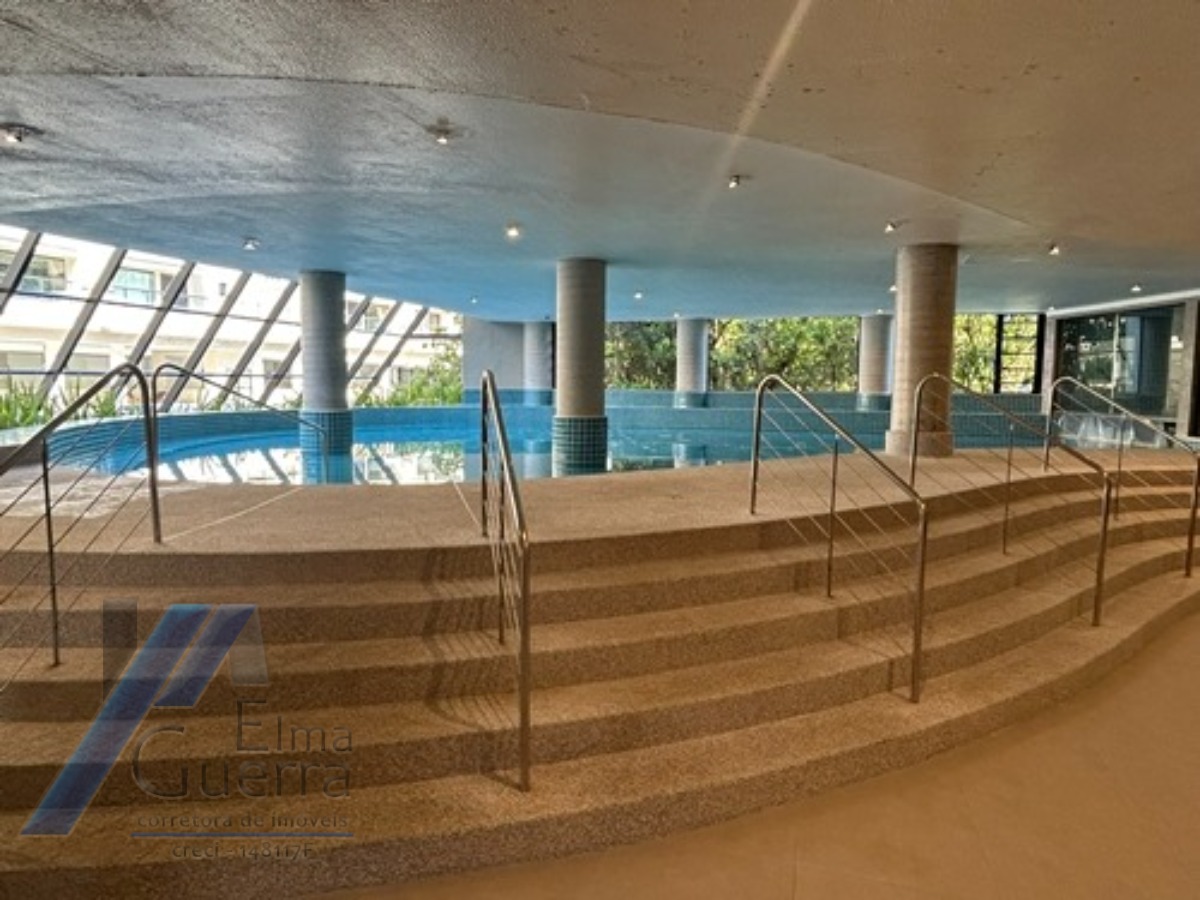 Apartamento, 3 quartos, 166 m² - Foto 18