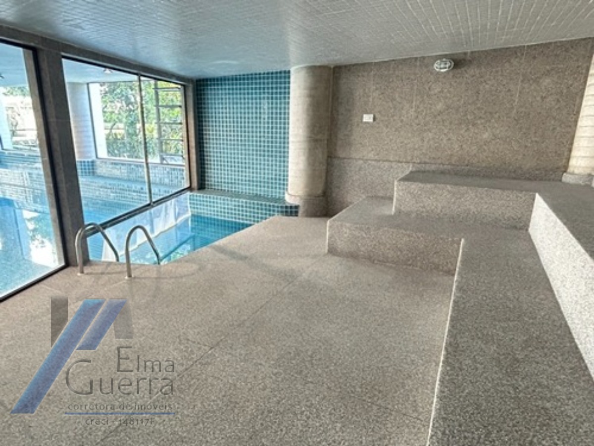 Apartamento, 3 quartos, 166 m² - Foto 17