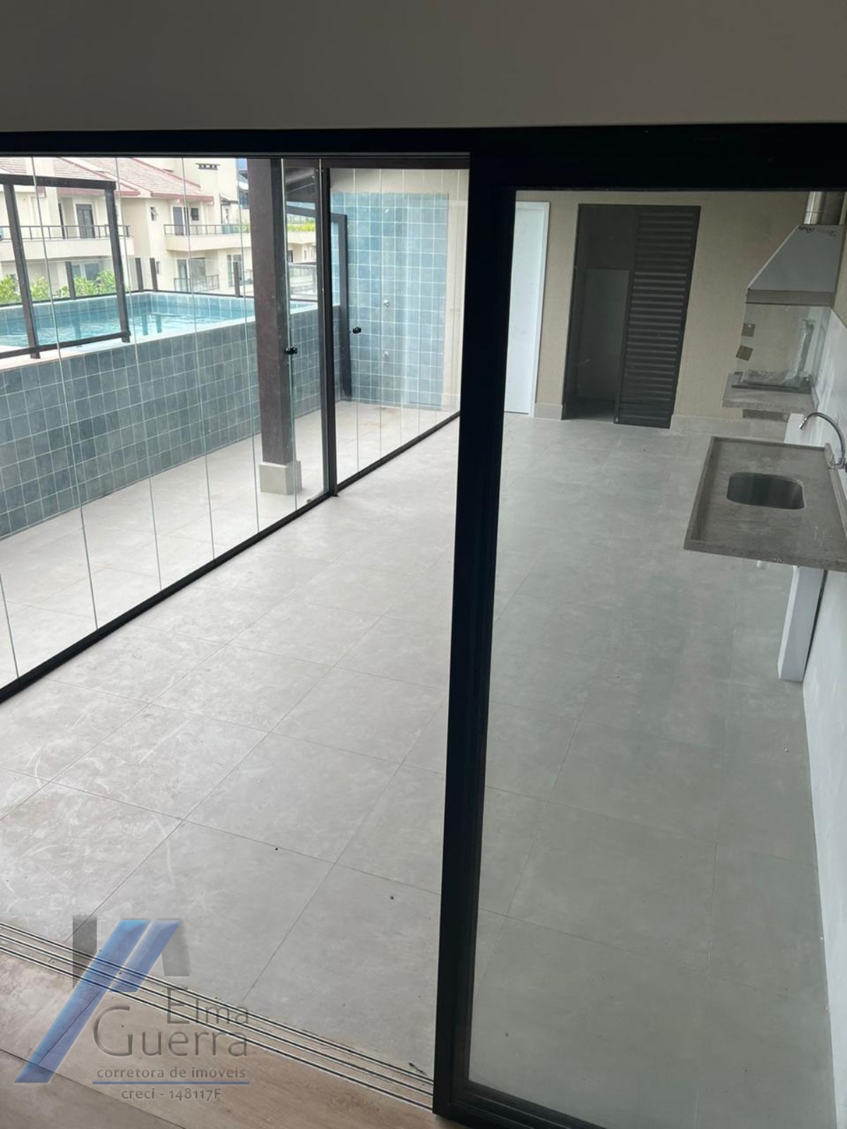Apartamento, 3 quartos, 166 m² - Foto 43