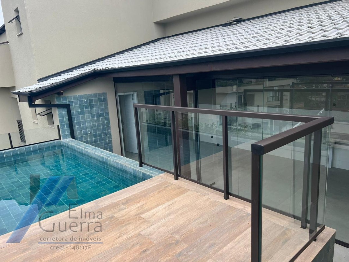 Apartamento, 3 quartos, 166 m² - Foto 35