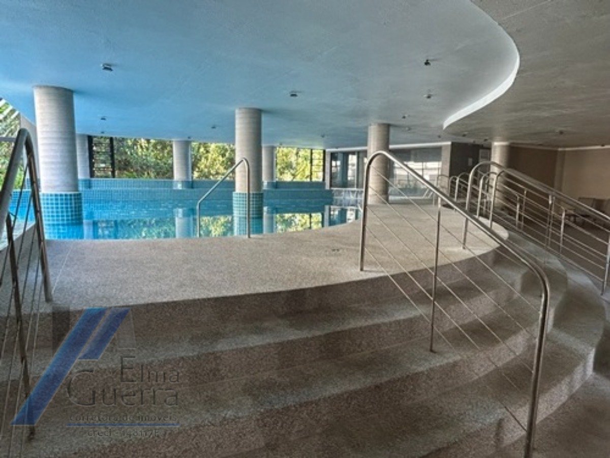 Apartamento, 3 quartos, 166 m² - Foto 16