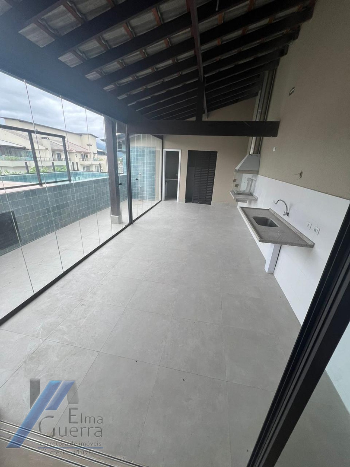 Apartamento, 3 quartos, 166 m² - Foto 38