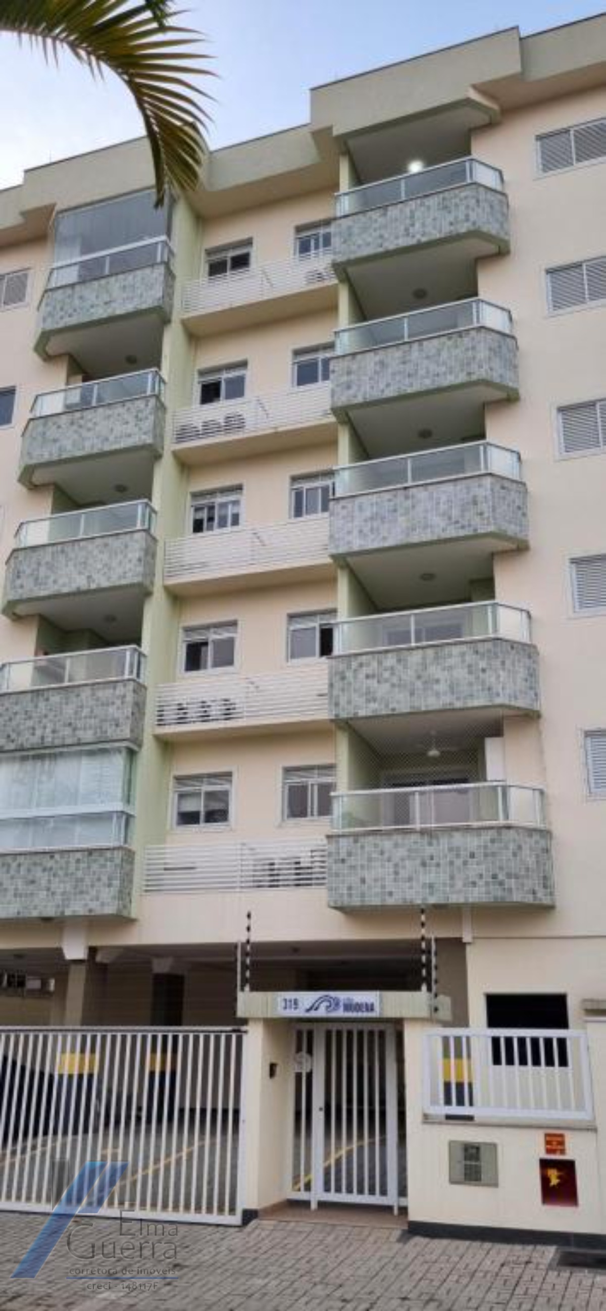 Apartamento, 2 quartos, 70 m² - Foto 2