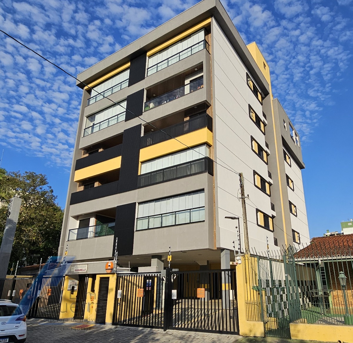 Apartamento, 2 quartos, 70 m² - Foto 2