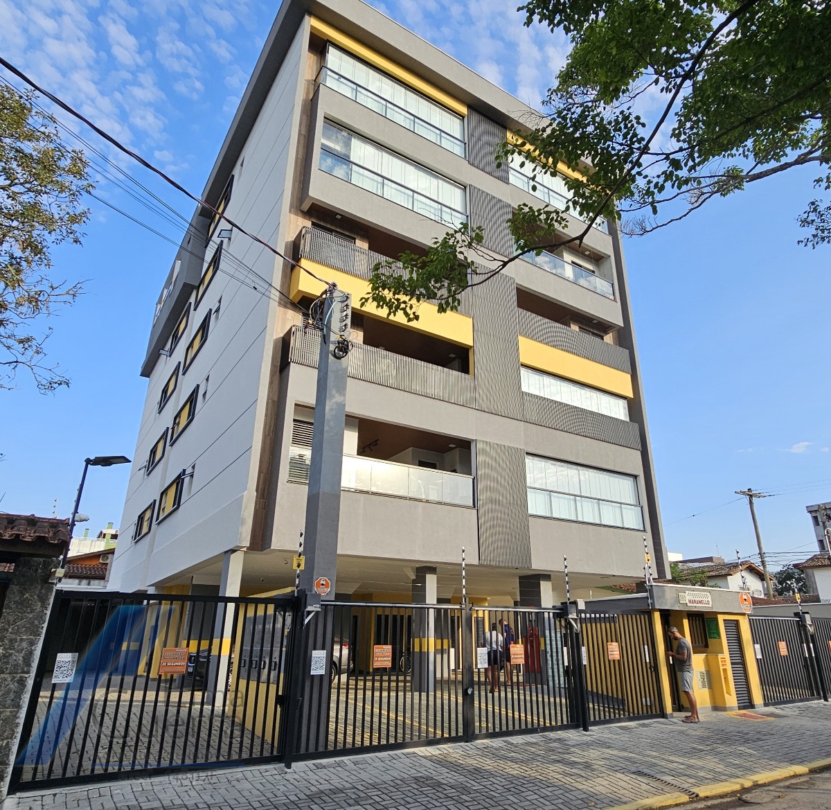 Apartamento, 2 quartos, 70 m² - Foto 3