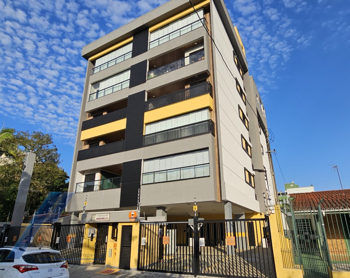 Apartamento, 2 quartos, 70 m² - Foto 1