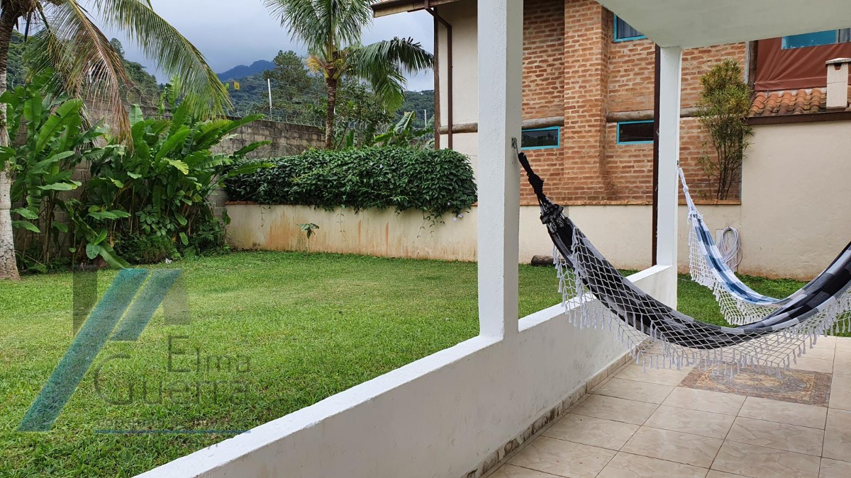 Casa, 4 quartos, 260 m² - Foto 7