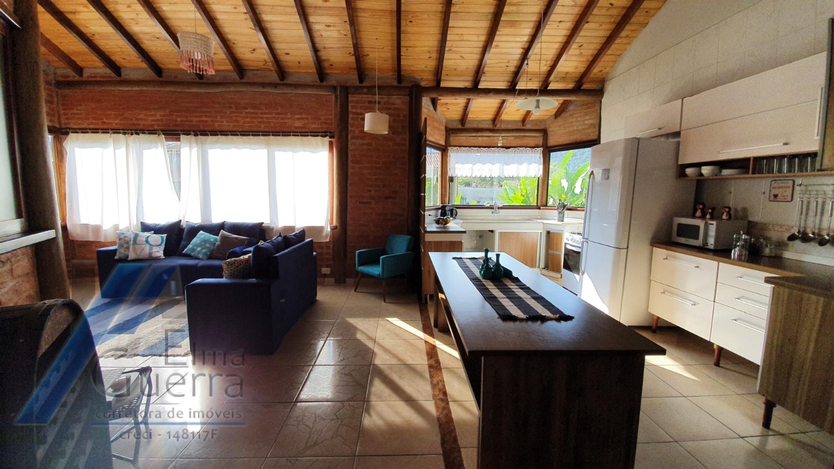Casa, 4 quartos, 260 m² - Foto 18