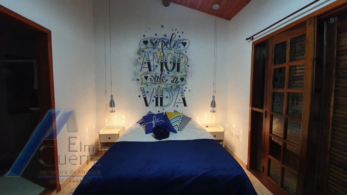 Casa, 4 quartos, 260 m² - Foto 39