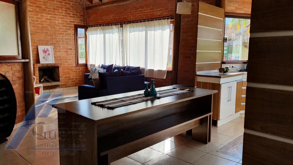 Casa, 4 quartos, 260 m² - Foto 26