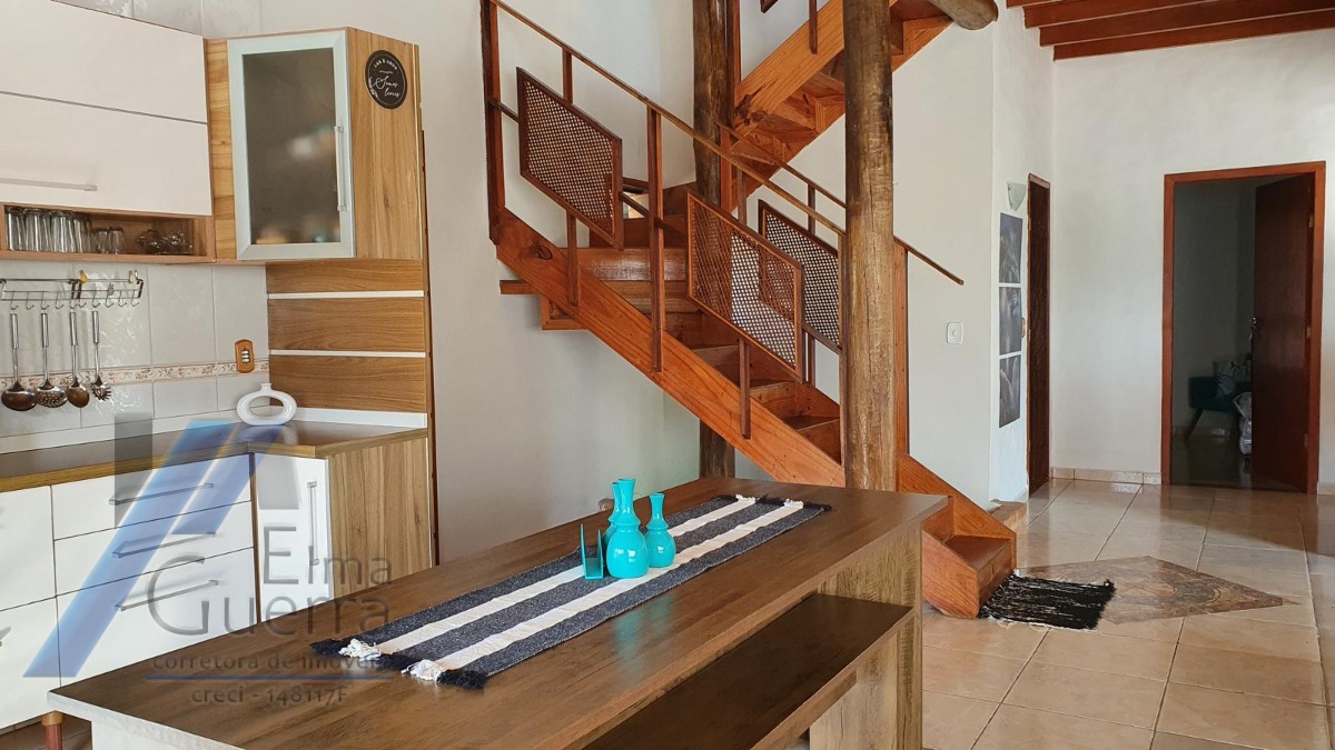 Casa, 4 quartos, 260 m² - Foto 19