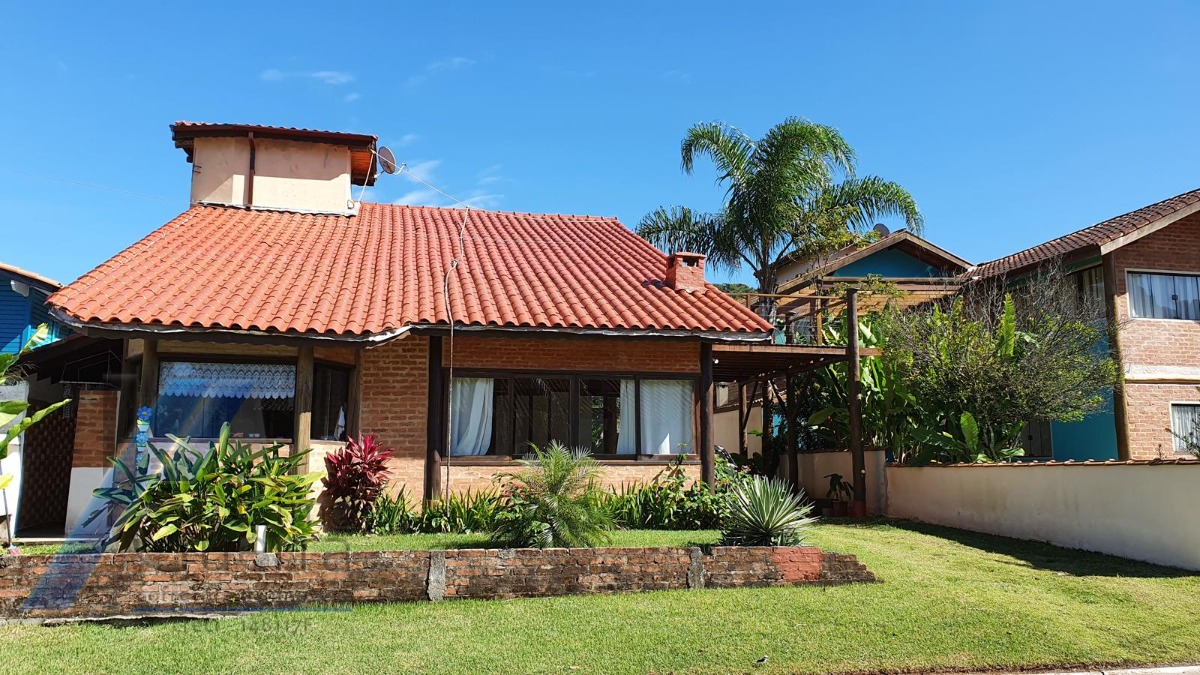 Casa, 4 quartos, 260 m² - Foto 2