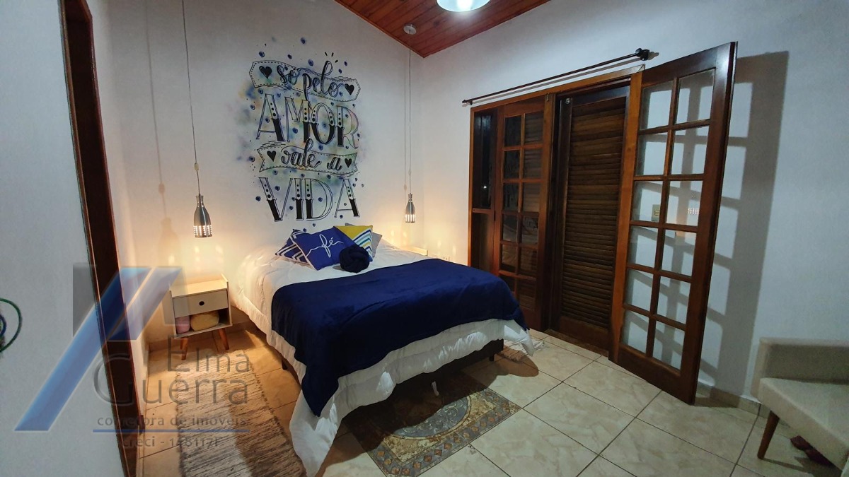 Casa, 4 quartos, 260 m² - Foto 42