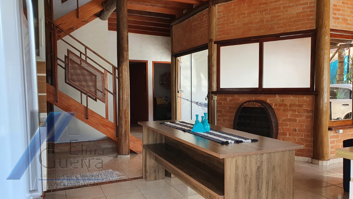 Casa, 4 quartos, 260 m² - Foto 21