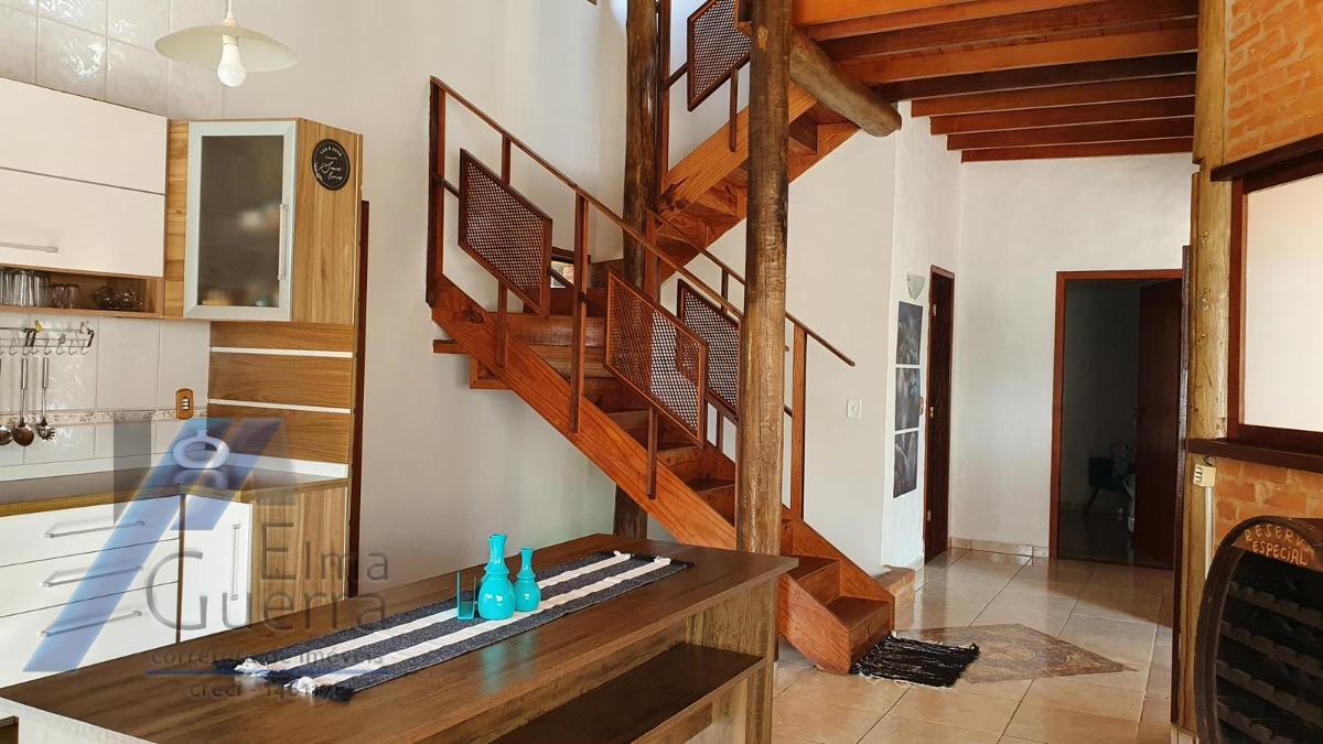 Casa, 4 quartos, 260 m² - Foto 20