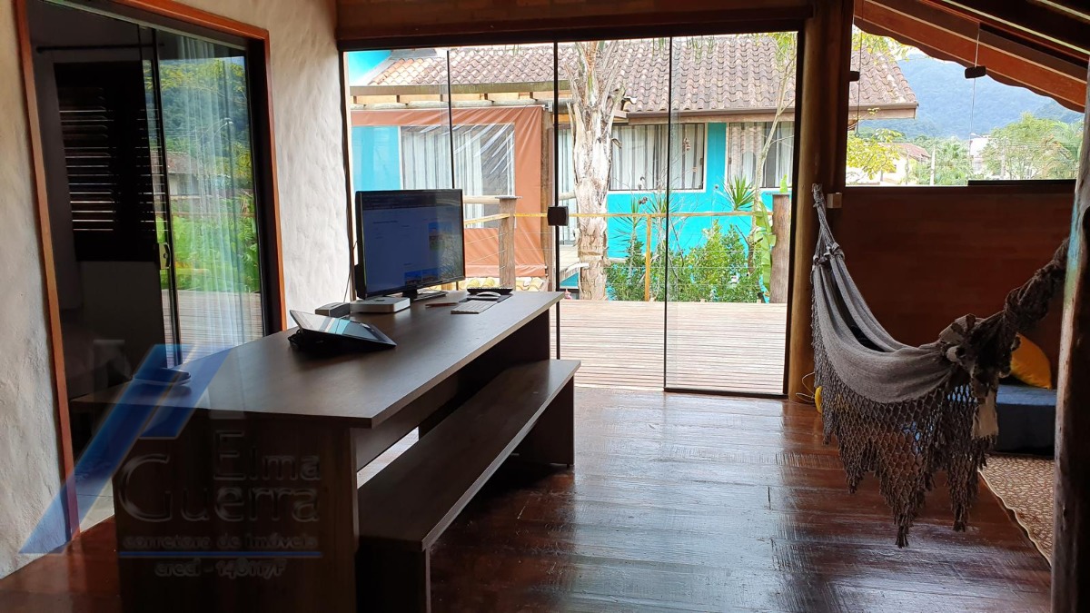 Casa, 4 quartos, 260 m² - Foto 25