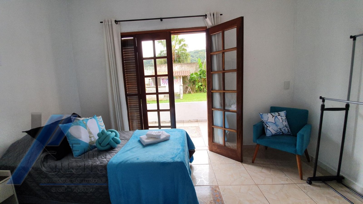 Casa, 4 quartos, 260 m² - Foto 37